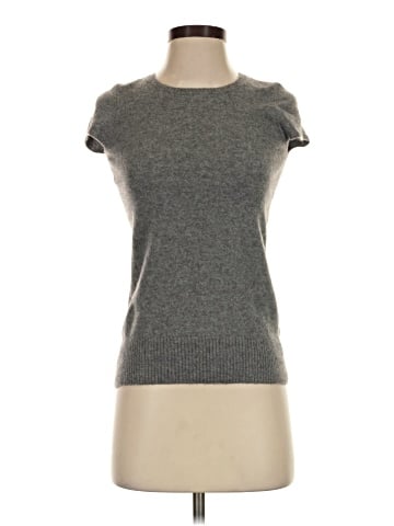Saks Fifth Avenue Sweater Vest (view 1)