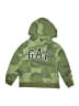 Gap Kids Green Pullover Hoodie Size 6 - 7 - photo 1