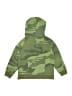 Gap Kids Green Pullover Hoodie Size 6 - 7 - photo 2