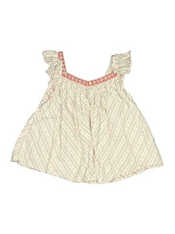 Ralph Lauren Sleeveless Blouse (view 2)