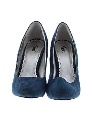 Fioni Heels (view 2)