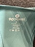 90 Degree by Reflex Teal Active Tank Size M - photo 7