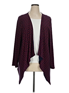 Travelsmith Kimono