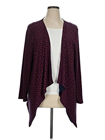 Travelsmith Kimono (view 1)