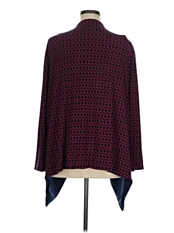 Travelsmith Kimono (view 2)