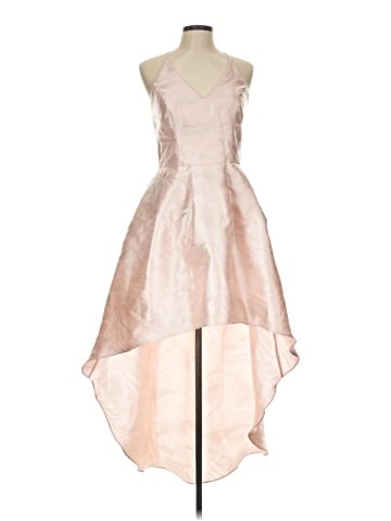 By & By Cocktail Dress (view 1)