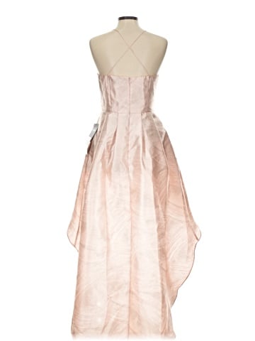 By & By Cocktail Dress (view 2)