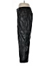 Almost Famous 100% Polyester Black Casual Pants Size L - photo 5