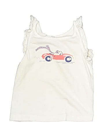 Janie and Jack Tank Top (view 1)