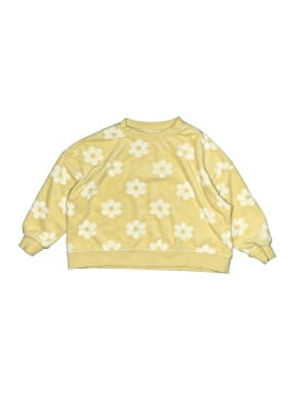 Rylee + Cru Pullover Sweater