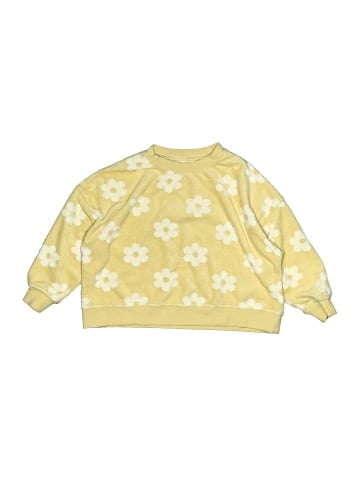 Rylee + Cru Pullover Sweater (view 1)