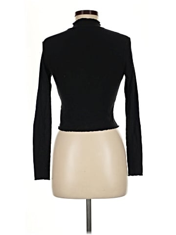 Divided by H&M Long Sleeve Turtleneck (view 2)