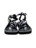 Teva Black Sandals Size 10 - photo 2
