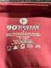 90 Degree by Reflex Burgundy Active Pants Size S - photo 4