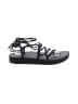 Teva Black Sandals Size 10 - photo 1