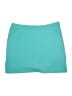 Coral Bay Solid Teal Active Skort Size 16 - photo 1