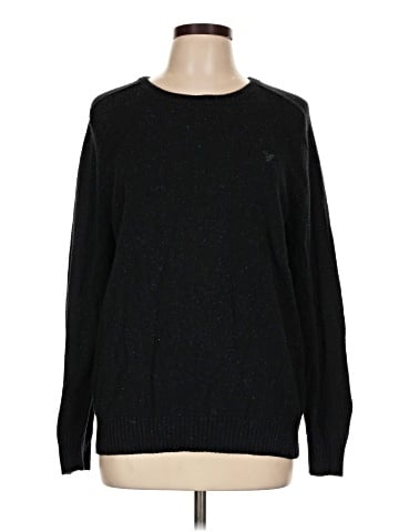 American Eagle Outfitters Pullover Sweater (view 1)
