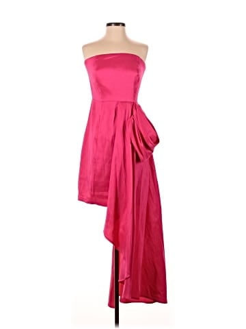 New York & Company Cocktail Dress (view 1)
