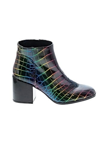 Mix No. 6 Ankle Boots (view 1)