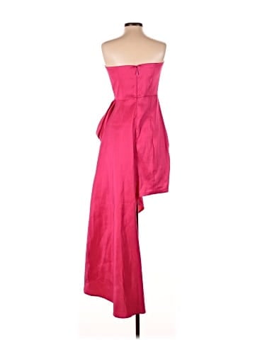 New York & Company Cocktail Dress (view 2)