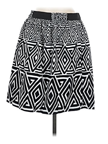 White House Black Market Casual Skirt (view 1)