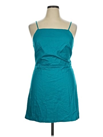 Banana Republic Factory Store Casual Dress (view 1)