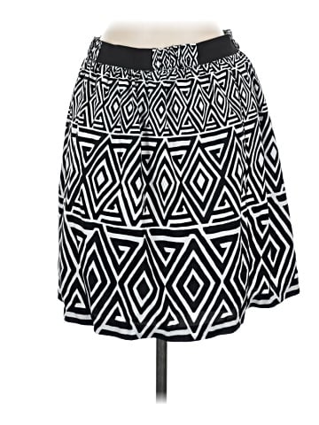 White House Black Market Casual Skirt (view 2)