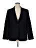 Brooks Brothers 346 Solid Black Wool Blazer Size 16 - photo 1