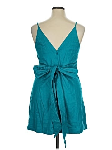 Banana Republic Factory Store Casual Dress (view 2)