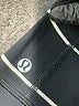 Lululemon Athletica Stripes Black Jacket Size 6 - photo 6