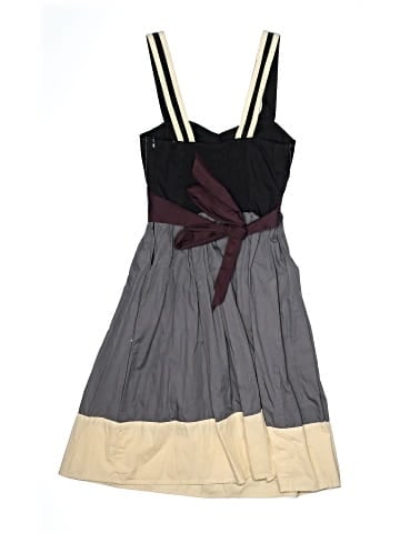 Silence and Noise Casual Dress (view 2)