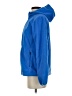 L.L.Bean Blue Fleece Size S - photo 5