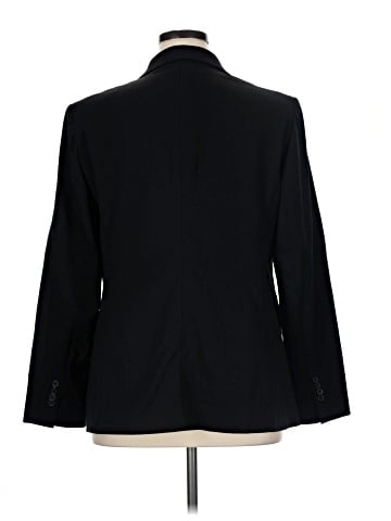 Brooks Brothers 346 Wool Blazer (view 2)