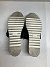 TOMS Black Wedges Size 8 (wide) - photo 5