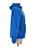 L.L.Bean Blue Fleece Size S - photo 4