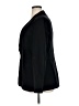 Brooks Brothers 346 Solid Black Wool Blazer Size 16 - photo 5