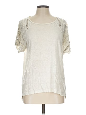 Joe's Jeans Short Sleeve Top (view 1)