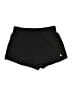 Tek Gear Solid Black Athletic Shorts Size L - photo 1