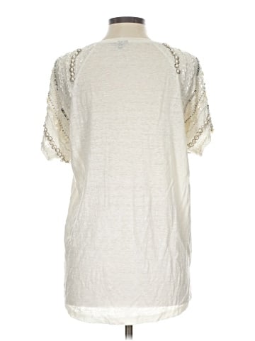 Joe's Jeans Short Sleeve Top (view 2)