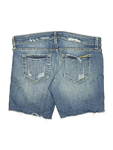 SNEAK PEEK Denim Shorts (view 2)
