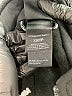 The North Face Black Track Jacket Size XS - photo 8