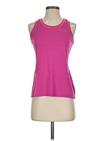 Brooks Active Tank (view 1)