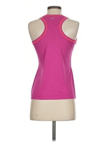 Brooks Active Tank (view 2)