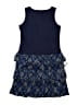 Justice 100% Polyester Blue Dress Size 14 - photo 2
