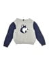 Janie and Jack Blue Pullover Sweater Size 2T - photo 1
