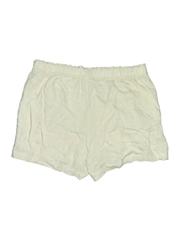 H&M Khaki Shorts (view 2)