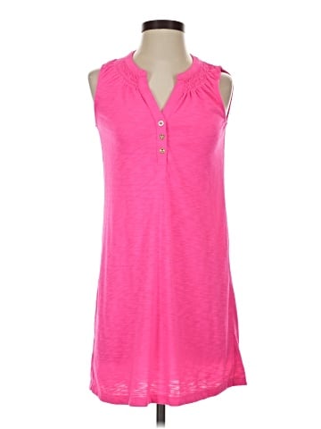 Lilly Pulitzer Casual Dress (view 1)