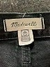 Madewell Black Jeans Size 33 waist - photo 7