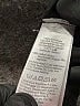 Madewell Black Jeans Size 33 waist - photo 8