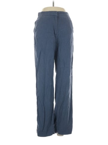 Abercrombie & Fitch Linen Pants (view 1)